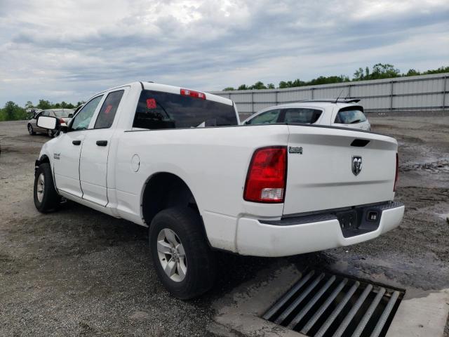 Photo 3 from auction – 2018 RAM 1500 ST with VIN 1C6RR6FG4JS274934