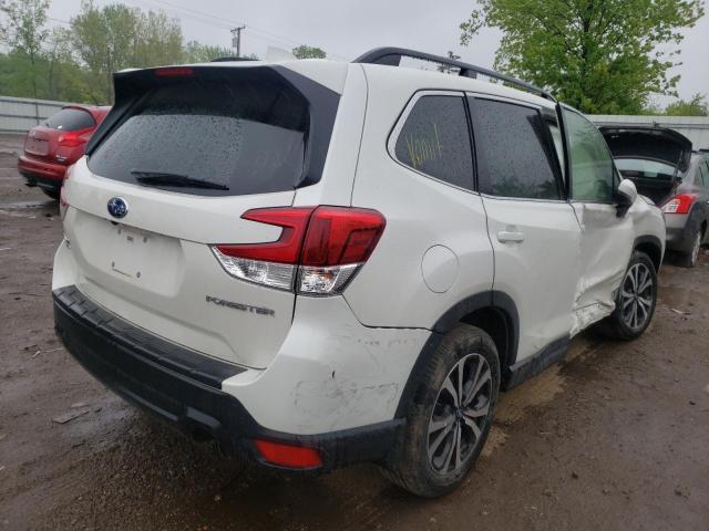 Photo 4 from auction – 2019 SUBARU FORESTER L with VIN JF2SKAUC8KH428806