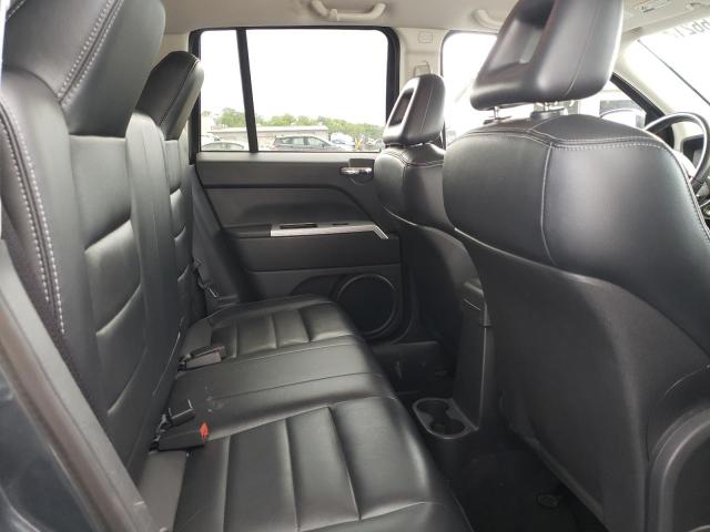 Photo 6 from auction – 2008 JEEP COMPASS LI with VIN 1J8FF57W48D663682