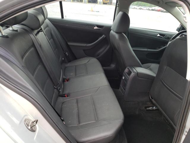 Photo 6 from auction – 2011 VOLKSWAGEN JETTA 2.5 with VIN 3VWDZ7AJ7BM017902