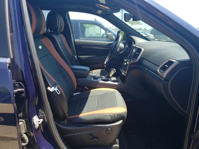 Photo 5 from auction – 2017 JEEP GRAND CHER with VIN 1C4RJFBG6HC781747