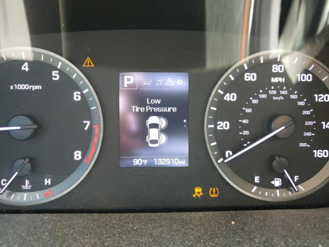 Photo 8 from auction – 2016 HYUNDAI SONATA SE with VIN 5NPE24AF9GH417866