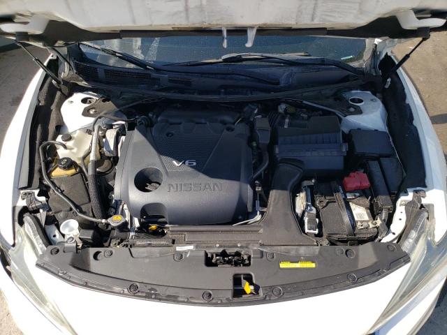 Photo 7 from auction – 2017 NISSAN MAXIMA 3.5 with VIN 1N4AA6AP1HC376769