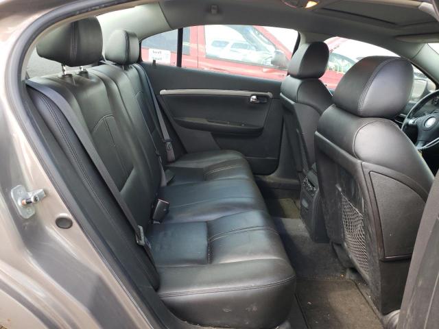 Photo 6 from auction – 2007 SATURN AURA with VIN 1G8ZV577X7F200717