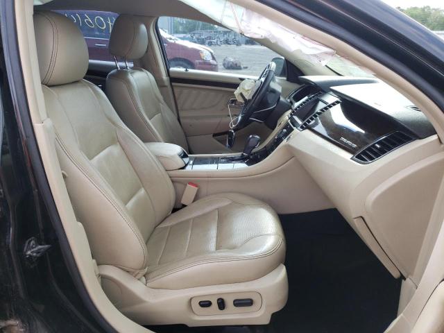 Photo 5 from auction – 2014 FORD TAURUS LIM with VIN 1FAHP2F85EG117536