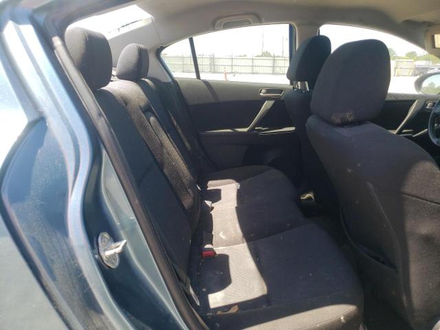 Photo 6 from auction – 2011 MAZDA 3 I with VIN JM1BL1VF3B1475349