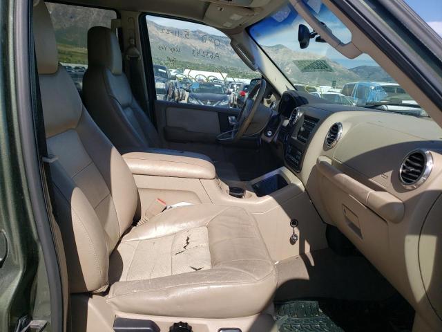 Photo 5 from auction – 2003 FORD EXPEDITION with VIN 1FMPU18L13LA63243