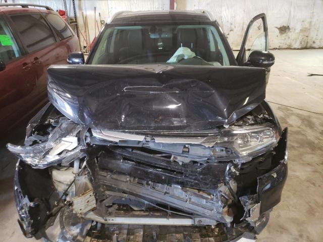 Photo 7 from auction – 2016 MITSUBISHI OUTLANDER with VIN JA4JZ4AX4GZ021723
