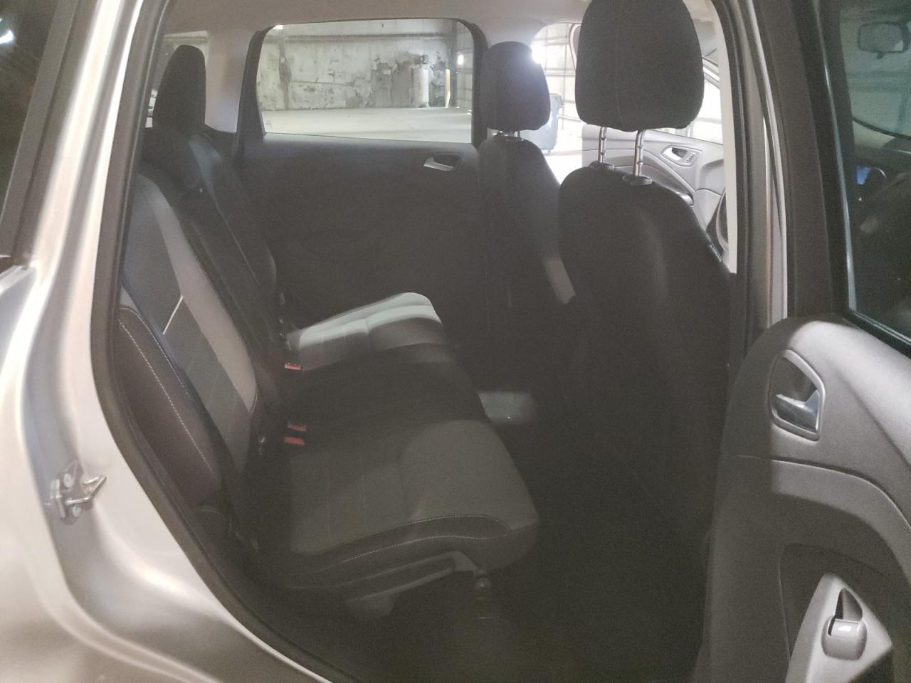 Photo 6 from auction – 2014 FORD ESCAPE SE with VIN 1FMCU9G94EUC68040