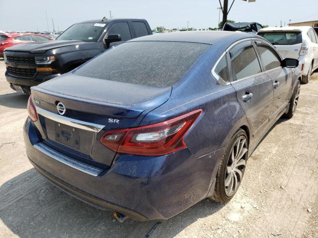 Photo 4 from auction – 2017 NISSAN ALTIMA 2.5 with VIN 1N4AL3AP5HC145480