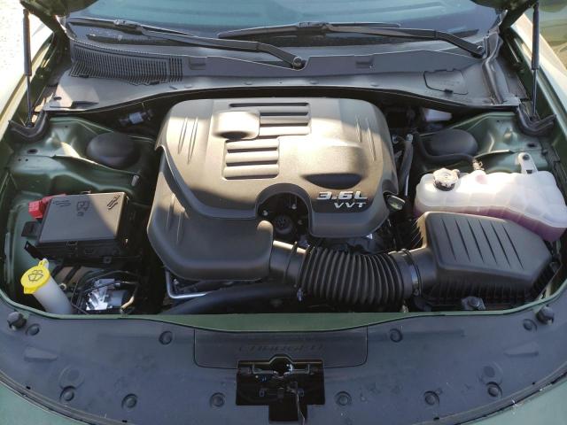 Photo 7 from auction – 2022 DODGE CHARGER SX with VIN 2C3CDXBG3NH115140