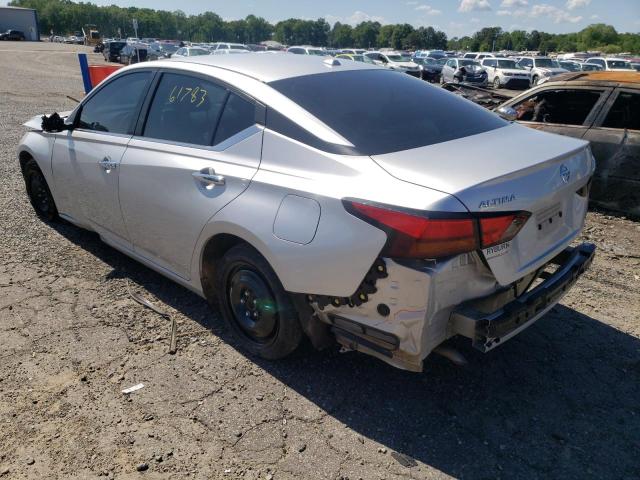 Photo 3 from auction – 2019 NISSAN ALTIMA S with VIN 1N4BL4BV5KC226638