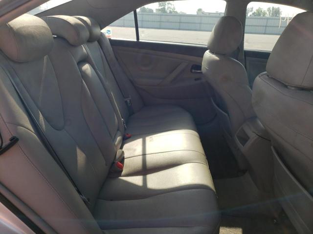Photo 6 from auction – 2010 TOYOTA CAMRY BASE with VIN 4T1BF3EK8AU082939