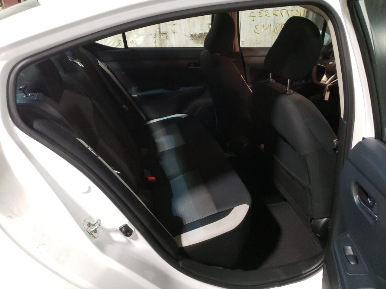 صورة رقم 6 من المزاد - 2021 NISSAN VERSA SV مع VIN 3N1CN8EVXML869735