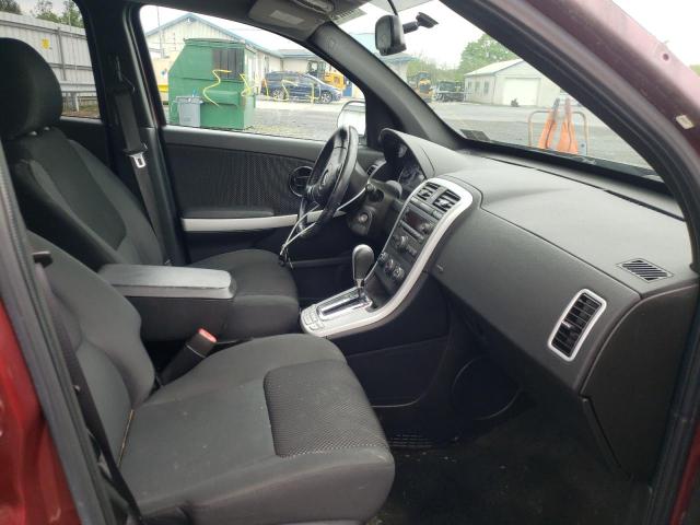 Photo 5 from auction – 2007 PONTIAC TORRENT with VIN 2CKDL63F476042824