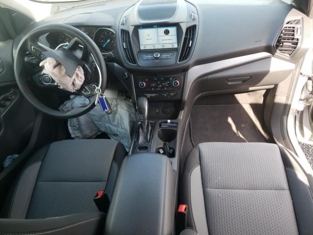 Photo 9 from auction – 2019 FORD ESCAPE SE with VIN 1FMCU9G99KUB66387