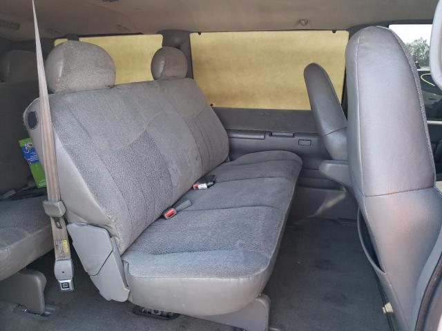 Photo 6 from auction – 2004 GMC SAFARI XT with VIN 1GKDM19X04B504431