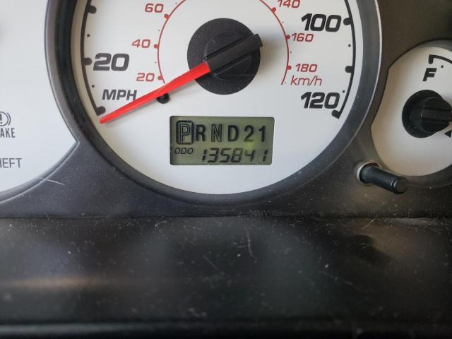 Photo 8 from auction – 2003 FORD ESCAPE XLT with VIN 1FMYU03153KC26485