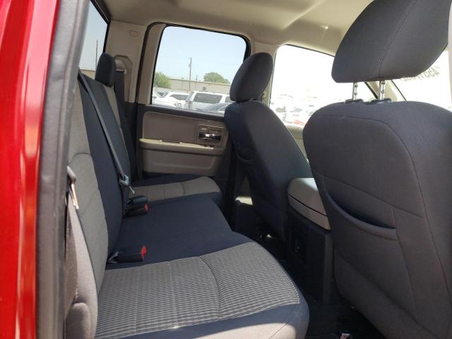 Photo 6 from auction – 2010 DODGE RAM 1500 with VIN 1D7RV1GT3AS218542