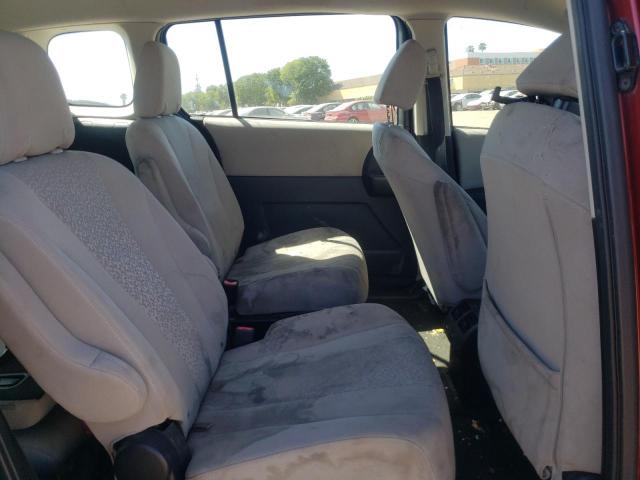 Photo 6 from auction – 2012 MAZDA 5 with VIN JM1CW2BL2C0104296