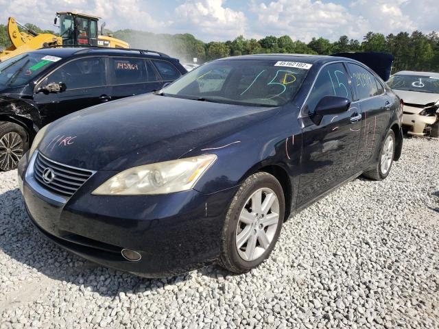 صورة رقم 2 من المزاد - 2008 LEXUS ES 350 مع VIN JTHBJ46G782215309