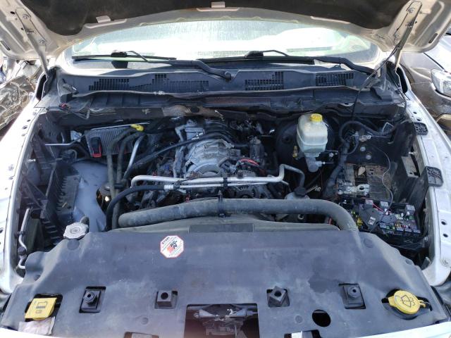 Photo 7 from auction – 2013 RAM 2500 ST with VIN 3C6TR5CT9DG531423