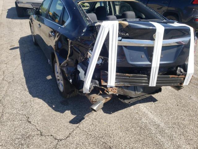Photo 9 from auction – 2015 NISSAN ALTIMA 2.5 with VIN 1N4AL3AP8FC295936