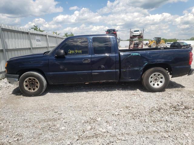 Photo 10 from auction – 2007 CHEVROLET SILVERADO with VIN 1GCEC19XX7Z188938
