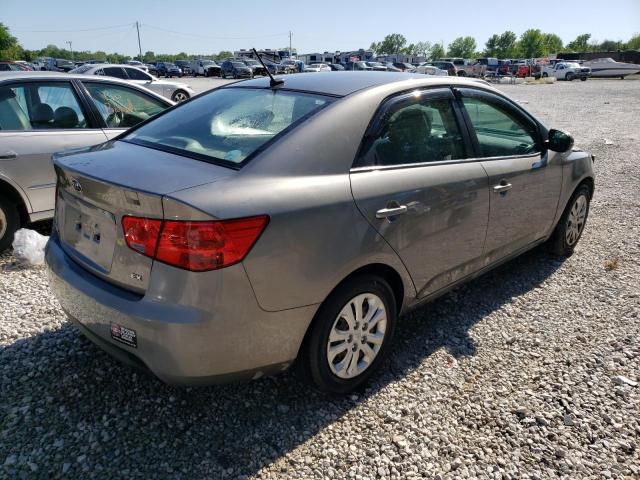 Photo 5 from auction – 2011 KIA FORTE EX with VIN KNAFU4A22B5323605