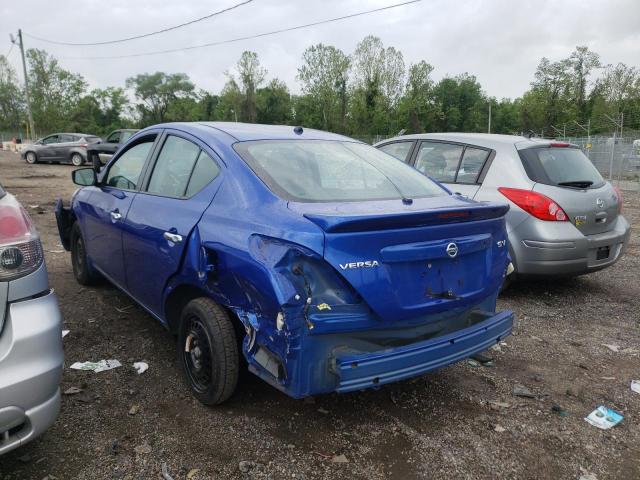 Photo 3 from auction – 2016 NISSAN VERSA S with VIN 3N1CN7AP4GL906140