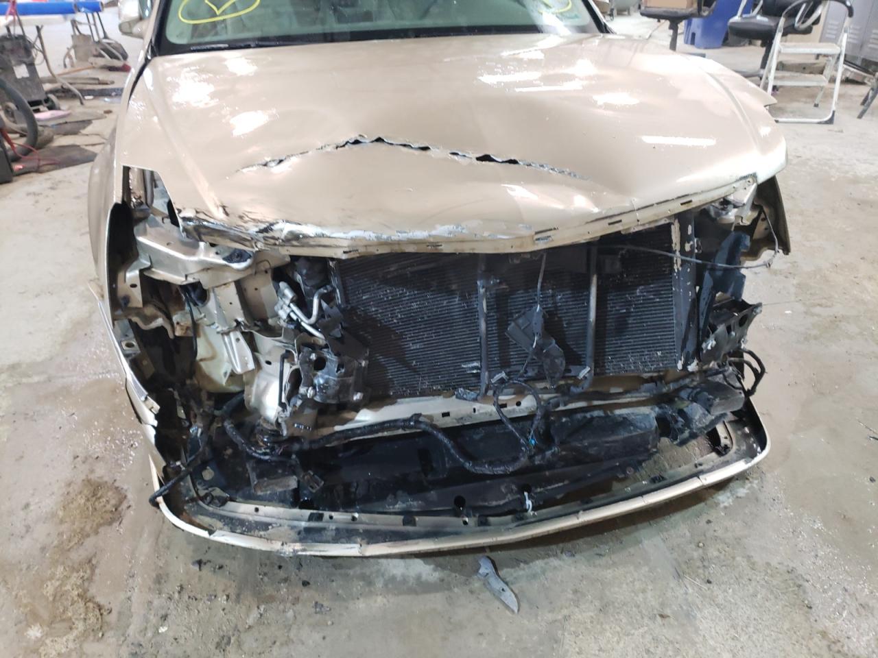 Photo 9 from auction – 2006 CADILLAC DTS with VIN 1G6KD57Y16U105494