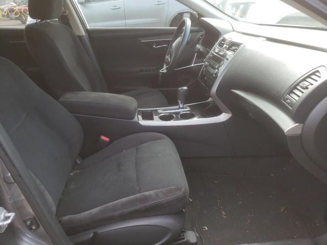 Photo 5 from auction – 2014 NISSAN ALTIMA 2.5 with VIN 1N4AL3AP6EC154586