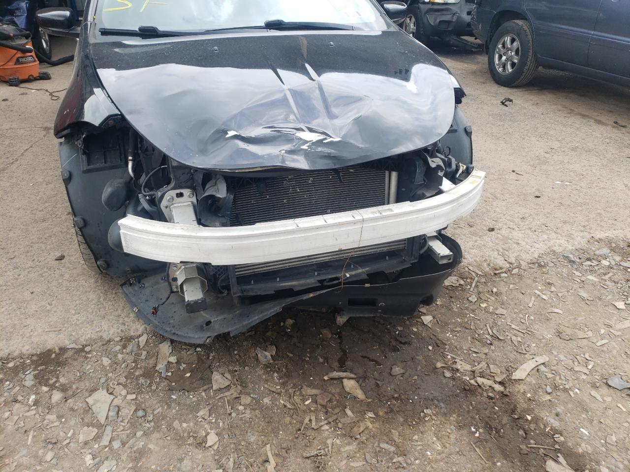 Photo 9 from auction – 2013 DODGE DART LIMIT with VIN 1C3CDFCH3DD317649