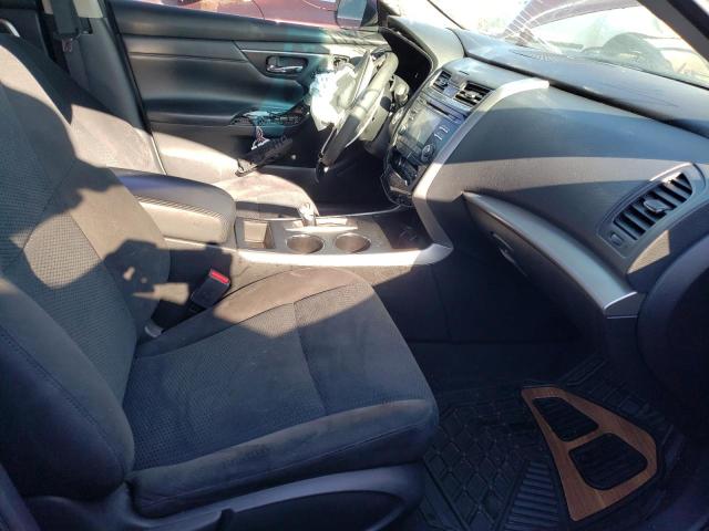 Photo 5 from auction – 2015 NISSAN ALTIMA 2.5 with VIN 1N4AL3AP2FC590594