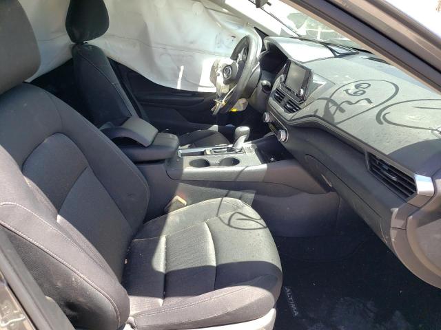 Photo 5 from auction – 2021 NISSAN ALTIMA S with VIN 1N4BL4BVXMN327603