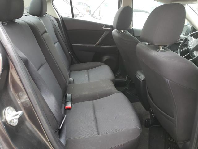 Photo 6 from auction – 2010 MAZDA 3 I with VIN JM1BL1SG7A1282052