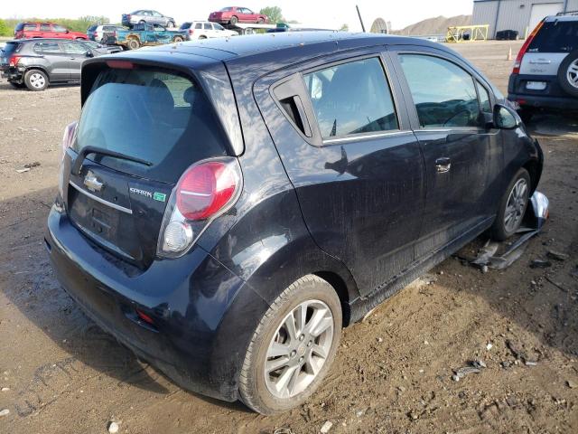 Photo 4 from auction – 2015 CHEVROLET SPARK EV 2 with VIN KL8CL6S09FC819058