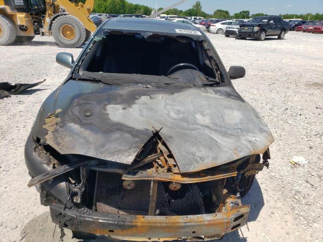 Photo 9 from auction – 2009 TOYOTA CAMRY BASE with VIN 4T1BE46K09U902157