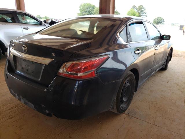 Photo 4 from auction – 2015 NISSAN ALTIMA 2.5 with VIN 1N4AL3AP4FC113147