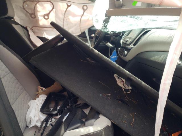 Photo 5 from auction – 2018 CHEVROLET EQUINOX LS with VIN 2GNAXHEV0J6342566