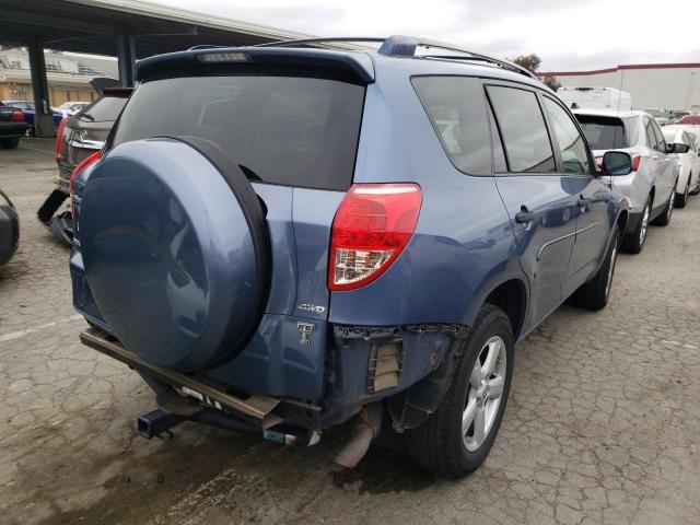Photo 4 from auction – 2008 TOYOTA RAV4 with VIN JTMBD33V486089392