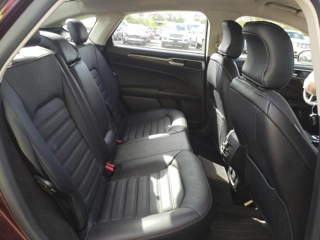 Photo 6 from auction – 2017 FORD FUSION SE with VIN 3FA6P0PU3HR322518