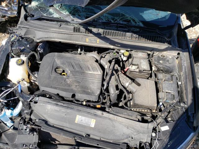 Photo 7 from auction – 2017 FORD FUSION SE with VIN 3FA6P0HD8HR404940