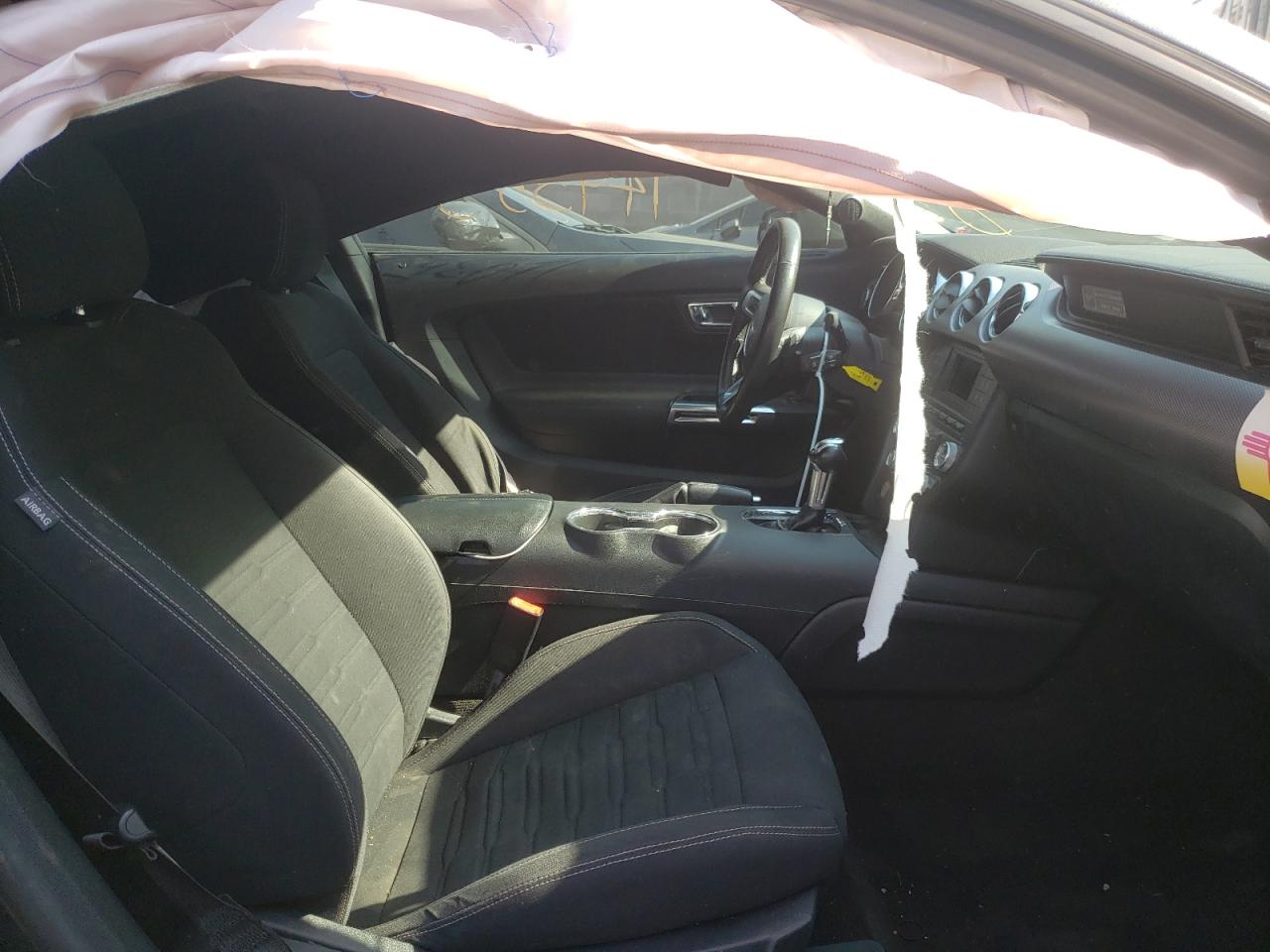 Zdjęcie 5 z aukcji – 2015 FORD MUSTANG z VIN 1FA6P8TH2F5302686