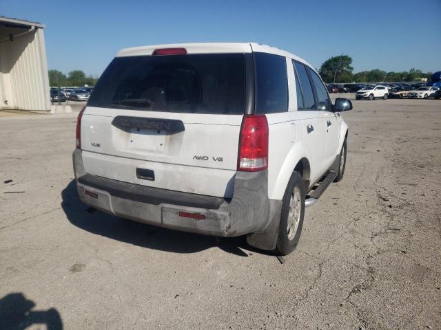 Photo 4 from auction – 2002 SATURN VUE with VIN 5GZCZ63BX2S817338