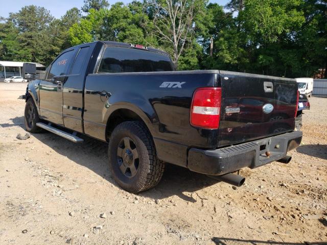Photo 3 from auction – 2006 FORD F150 with VIN 1FTRX12W86NB38732