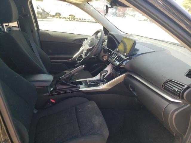 Photo 5 from auction – 2022 MITSUBISHI ECLIPSE CR with VIN JA4ATVAA3NZ000524