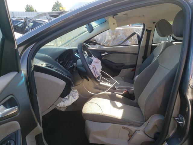 Photo 5 from auction – 2014 FORD FOCUS SE with VIN 1FADP3F23EL421794