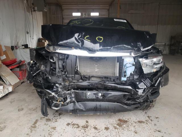 Photo 9 from auction – 2020 RAM 1500 LIMIT with VIN 1C6SRFHT0LN266729