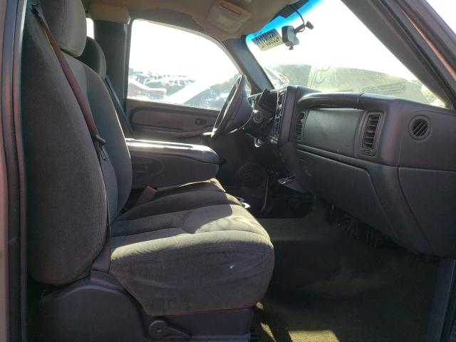 Photo 5 from auction – 2007 CHEVROLET SILVERADO with VIN 1GCEC19V97Z102663